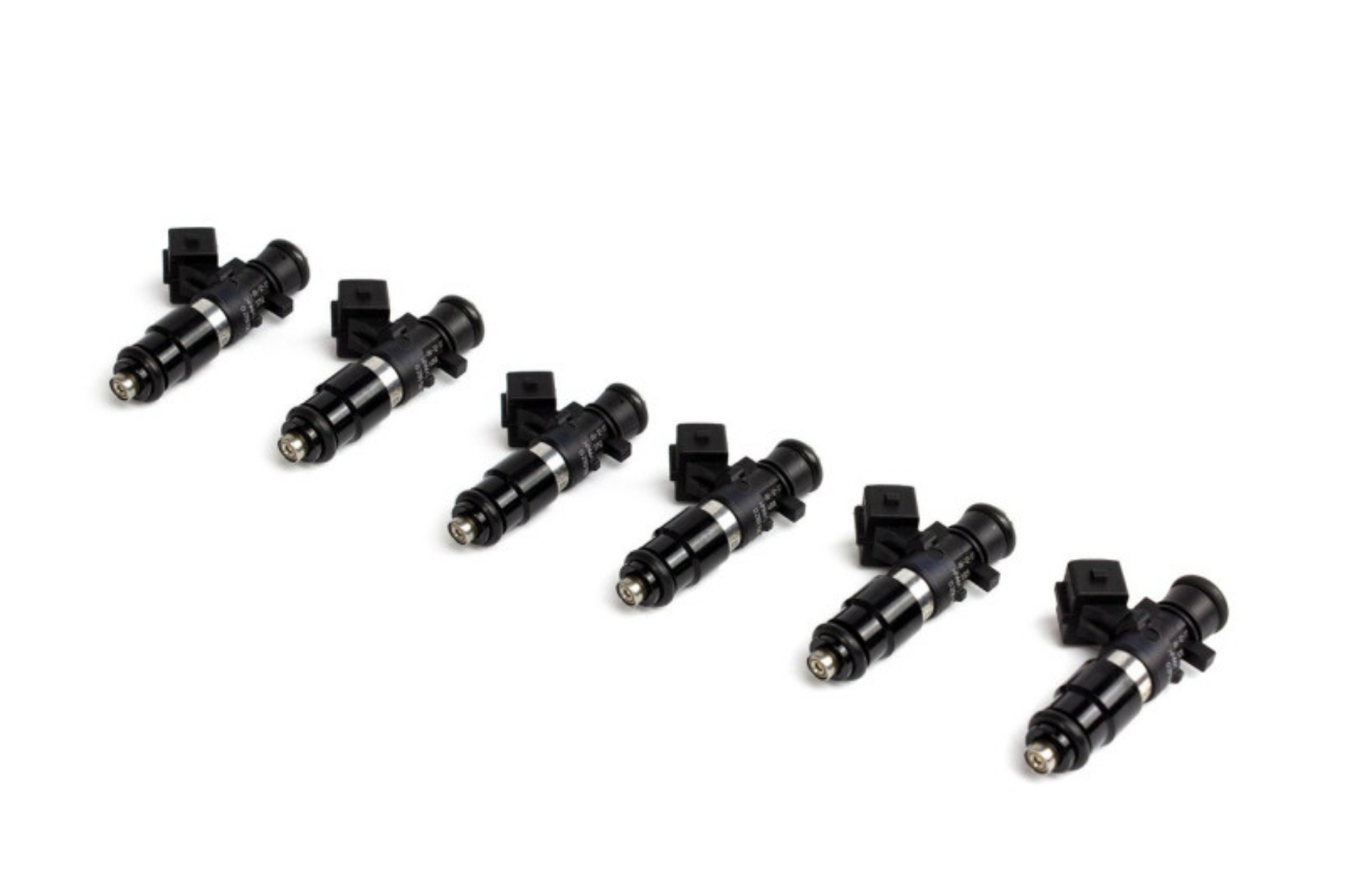 Picture of ISR Performance - Top Feed Injectors - 1200cc- Set of 6