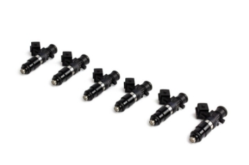 Picture of ISR Performance - Top Feed Injectors - 1200cc- Set of 6