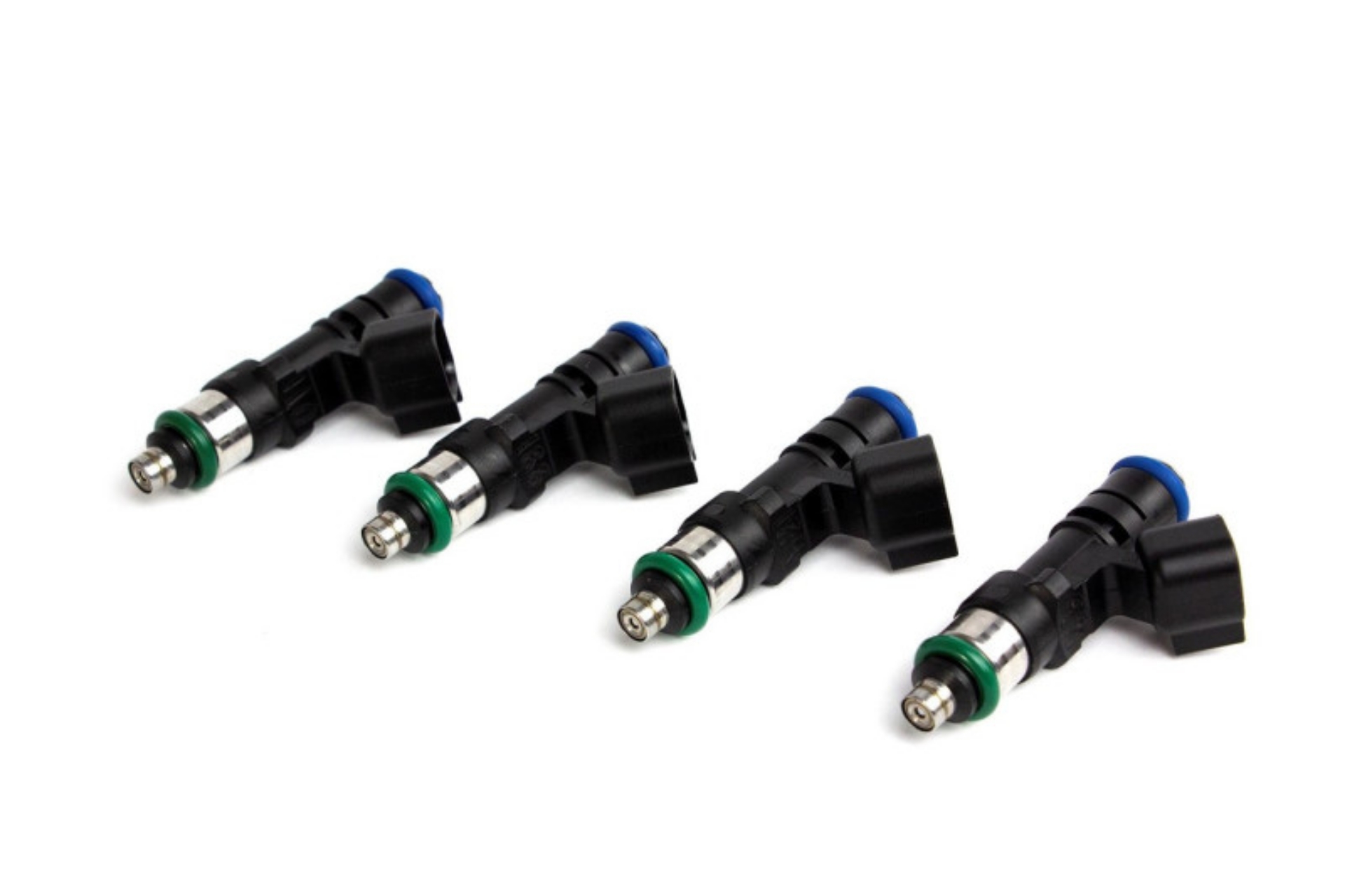 Picture of ISR Performance - Top Feed Injectors - 750cc- Set of 4