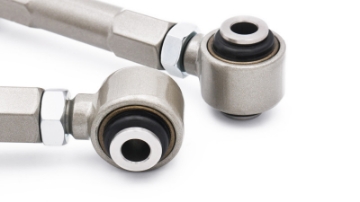 Picture of ISR Performance Pro Series Rear Traction Rods - Nissan S13-S14-240-300z
