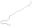 Picture of Omix Return Fuel Line 76-83 Jeep CJ5