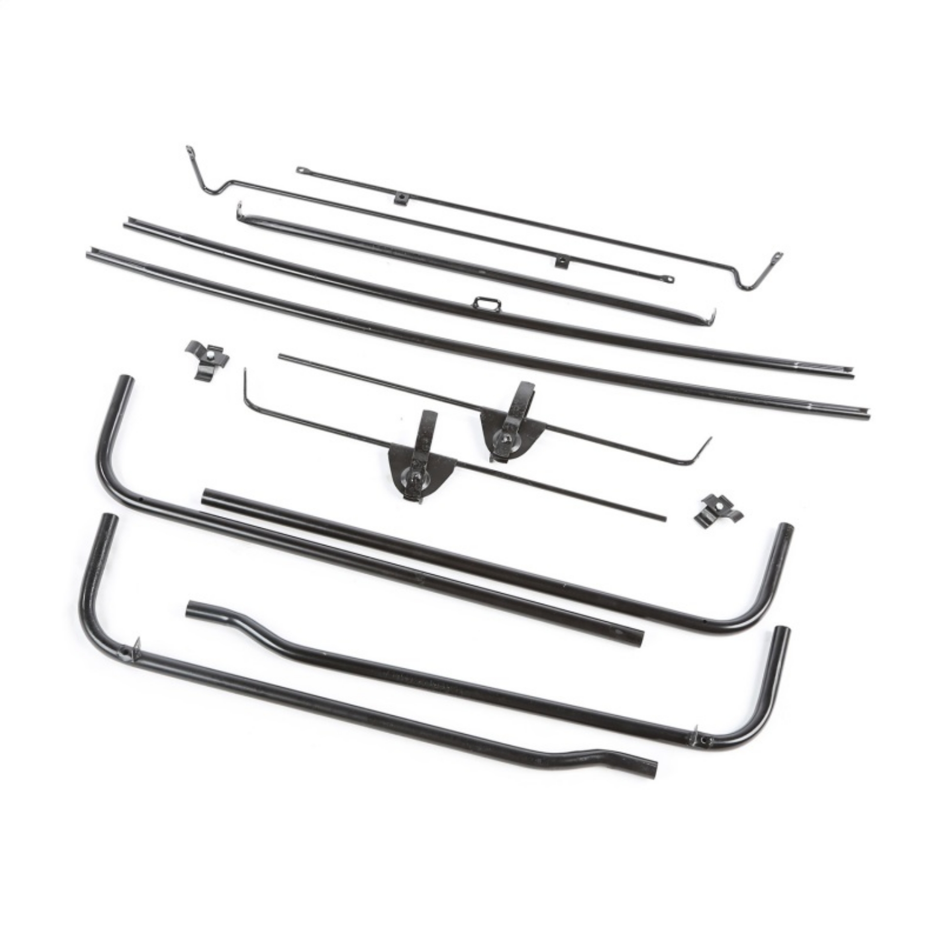 Picture of Omix Top Bow Set 45-49 Willys CJ-2A