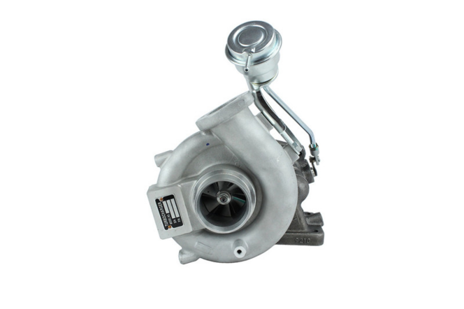 Picture of ISR Performance - RS TD05HR 20G Turbocharger for Genesis 2-0T upgrade