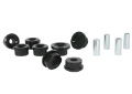 Picture of Whiteline 90-00 BMW 3 Series Rear Subframe Mount Bushing Kit
