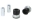 Picture of Whiteline 16-23 Mazda MX-5 Miata Rear Lower Control Arm Inner Bushing Kit