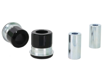 Picture of Whiteline 16-23 Mazda MX-5 Miata Rear Lower Control Arm Inner Bushing Kit