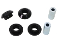Picture of Whiteline 09-13 Subaru Forester Rear Lower Control Arm Outer Bushing Kit
