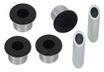 Picture of Whiteline 2014+ Ram ProMaster Rear Spring Eye - Rear Bushing