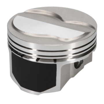 Picture of Wiseco Chevrolet LS Series +4cc Dome 1-335 x 4-060 OEM Pin Piston Kit - Set of 8