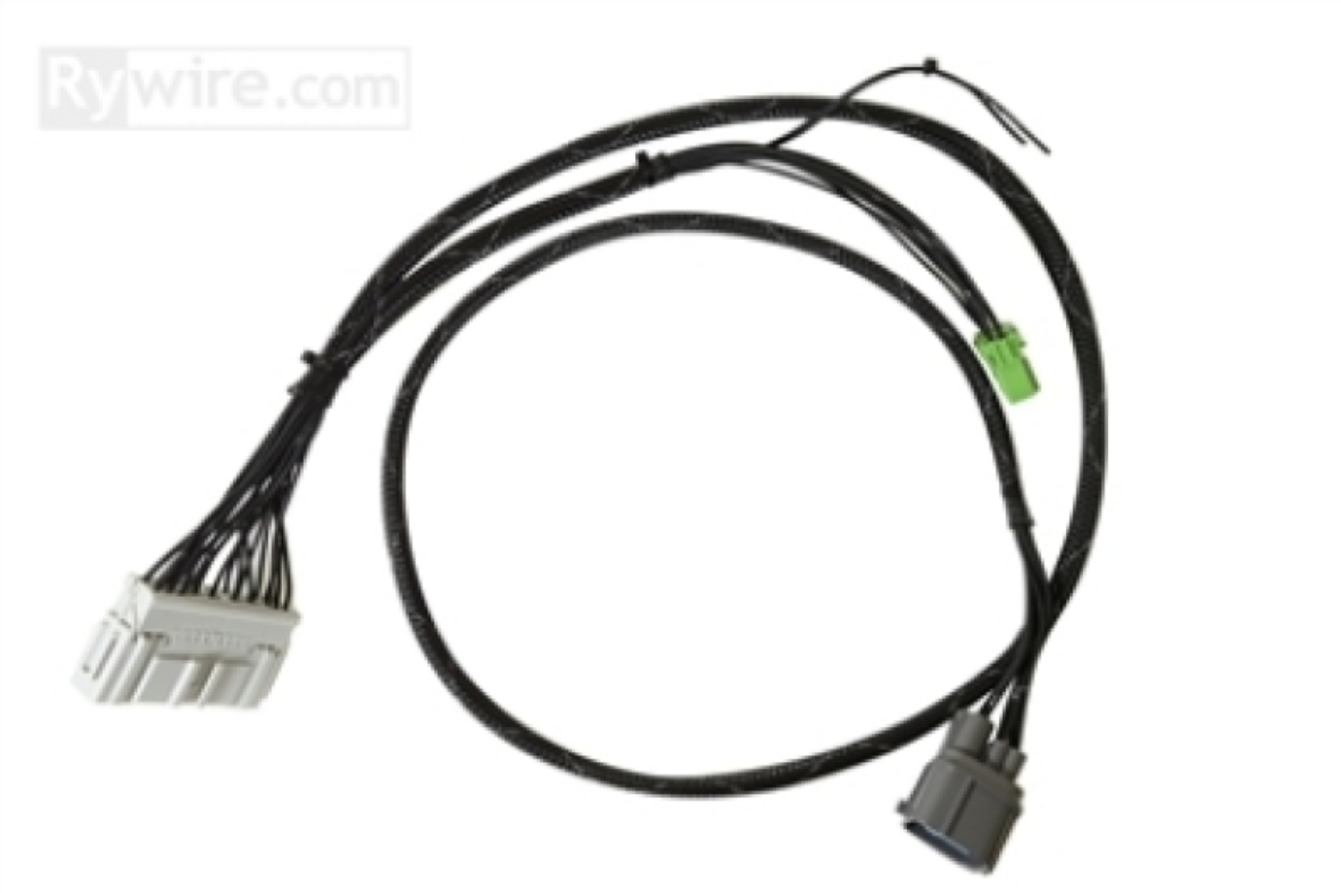 Picture of Rywire 97-01 Honda Prelude Auto Chassis Specific Adapter Send Two Pin Core Connector to Rywire