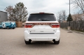 Picture of Corsa 2011-2025 Dodge Durango Xtreme 2-5in Cat-Back Dual Rear Exit w- Single 4-5in Black PVD Tips