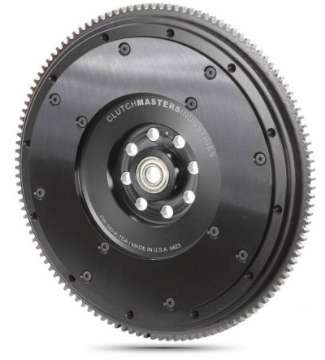 Picture of Clutch Masters 2023 Toyota Supra MK5 3-0L Turbo 6-Speed FX1000 Twin Disc Clutch Kit w-Alum- Flywheel