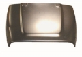 Picture of Omix Hood- 98-00 Jeep Wrangler TJ