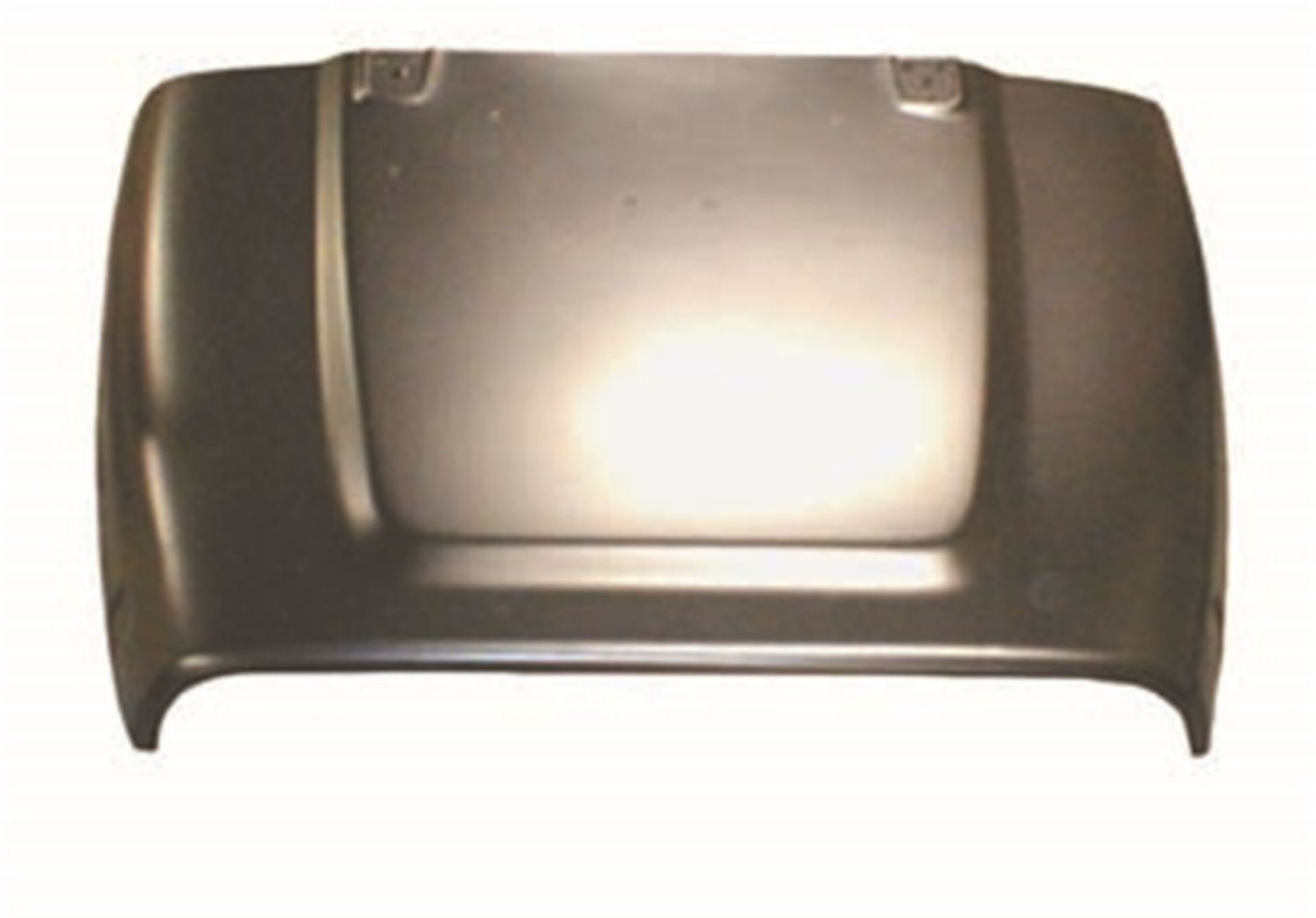Picture of Omix Hood- 98-00 Jeep Wrangler TJ