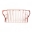 Picture of Omix Slat Grille- 41-42 Willys MB