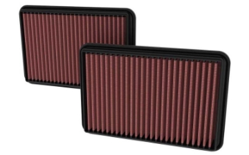 Picture of K&N 21-23 Ram 1500 6-2L V8 Replacement Air Filter