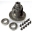Picture of Omix Differential Carrier Dana 30