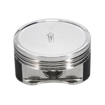 Picture of Manley Chrysler 5-7L Hemi 99-63mm Stock Stroke -3-922in Dome Piston Set