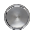 Picture of Manley Chrysler HEMI 6-4L 4-090in Bore 1-210in CD -12-5cc Dish Coated Extreme Pistons - Set of 8