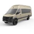 Picture of EGR 19-22 Mercedes Benz Sprinter Van Rugged Fender Flares - Set of 4