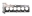 Picture of Cometic Toyota B58-B58H -042in MLX Head Gasket