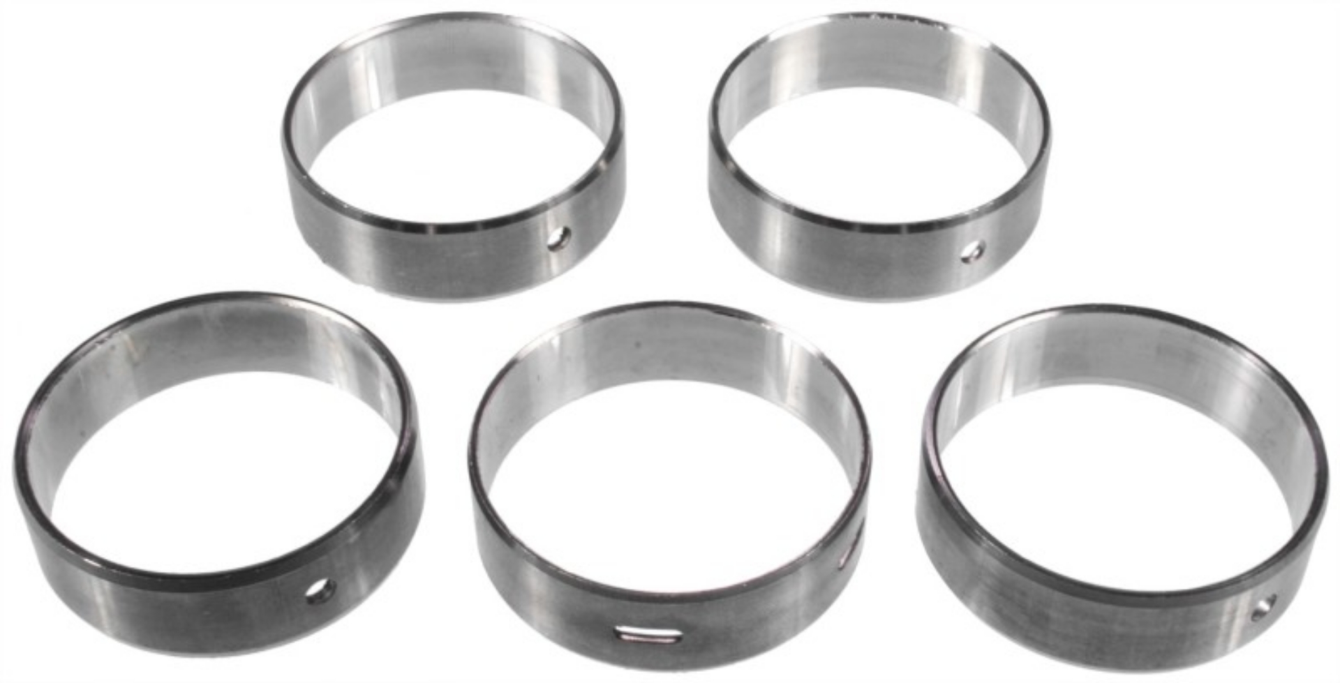 Picture of Clevite Ford V8 302-351 SVO Cylinder Blocks 2-204in Hsg Bore All Positions Camshaft Bearing Set