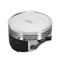 Picture of Manley Chrysler 5-7L Hemi Stock Stroke 3-917in Bore -12cc Dish Platinum Pistons - Set of 8