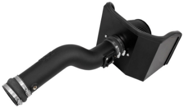 Picture of K&N 16-23 Toyota Tacoma 3-5L V6 Performance Air Intake System