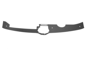 Picture of PERRIN 22-25 Subaru WRX Radiator Shroud - Black