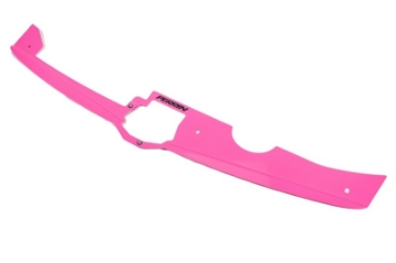 Picture of PERRIN 22-25 Subaru WRX Radiator Shroud - Hyper Pink