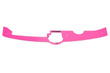 Picture of PERRIN 22-25 Subaru WRX Radiator Shroud - Hyper Pink