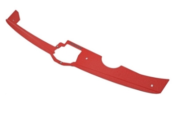 Picture of PERRIN 22-25 Subaru WRX Radiator Shroud - Red