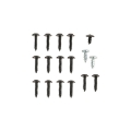 Picture of Omix Hardware Header- 97-06 TJ