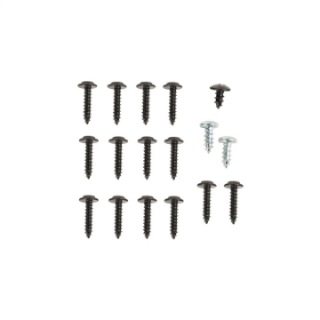 Picture of Omix Hardware Header- 97-06 TJ
