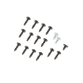 Picture of Omix Hardware Header- 97-06 TJ