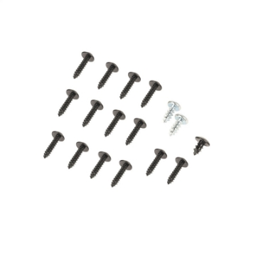 Picture of Omix Hardware Header- 97-06 TJ