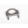 Picture of Omix Exhaust Clamp 2-5-Inch Hd