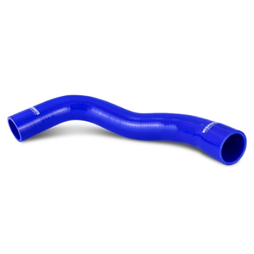 Picture of Mishimoto 14-17 Chevy SS Silicone Radiator Hose Kit - Blue
