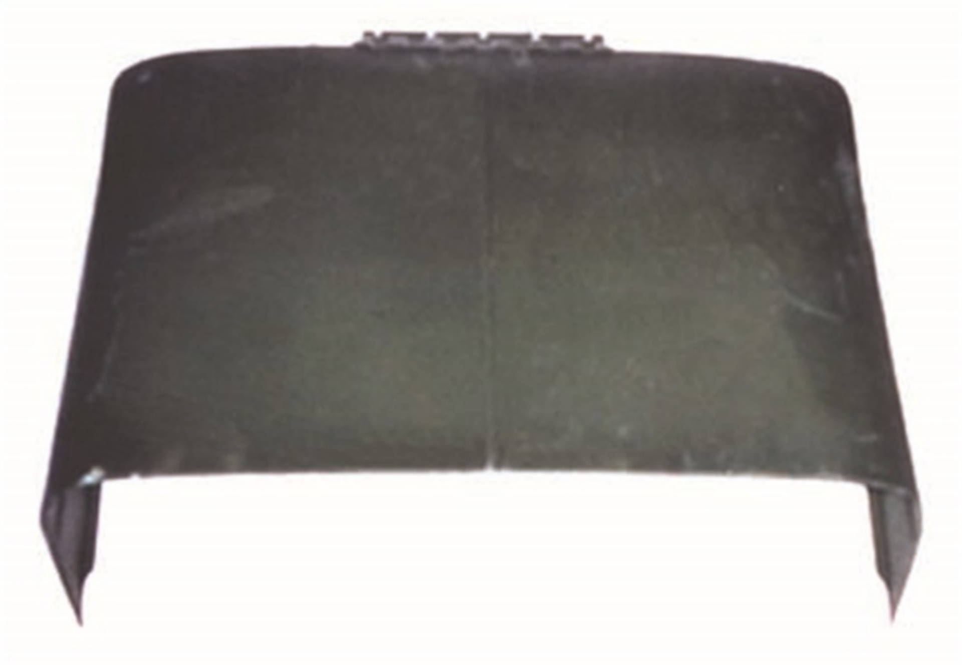 Picture of Omix Hood- 53-68 Willys CJ3B