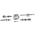 Picture of Omix T90 Internal Parts Kit