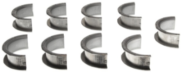 Picture of Clevite Tri Armor Top Fuel Coated Bearing HM-14 Upper Shells Only Individual Main Bearing