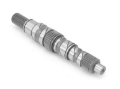 Picture of Omix T176-T177 Main Shaft