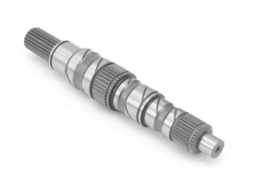 Picture of Omix T176-T177 Main Shaft