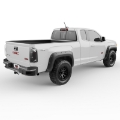 Picture of EGR 15-22 GMC Canyon SLT-SLE Denali Baseline Bolt Style Fender Flares Set of 4