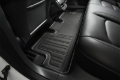 Picture of 3D MAXpider 22-23 Volkswagen Id-4 Elitect Floor Mat- Black R1 R2