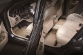 Picture of 3D Maxpider 2023+ Genesis Gv60 Kagu Floor Mat- Black R2