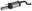 Picture of Remus 2007 Renault Twingo II 1-5L DCI K9K17 Axle Back Exhaust