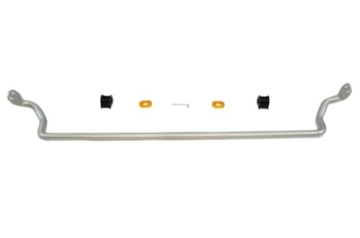 Picture of Whiteline 08-10 Subaru WRX Hatch Front 24mm Swaybar-X heavy duty Blade adjustable