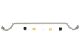Picture of Whiteline 08-10 Subaru WRX Hatch Front 24mm Swaybar-X heavy duty Blade adjustable