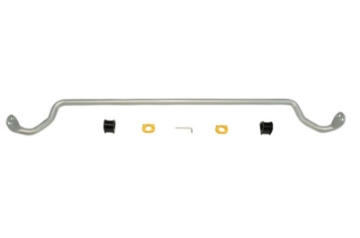 Picture of Whiteline 08-10 Subaru WRX Hatch Front 24mm Swaybar-X heavy duty Blade adjustable